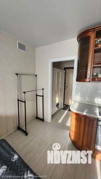 Студия квартира, на длительный срок, 25м2, 4/10 этаж