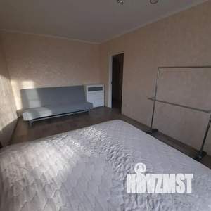 4-к квартира, посуточно, 83м2, 2/9 этаж