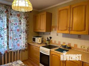 3-к квартира, посуточно, 80м2, 1/9 этаж