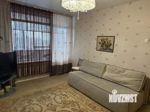 3-к квартира, на длительный срок, 63м2, 10/16 этаж