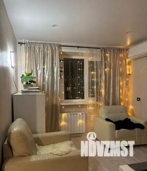 2-к квартира, посуточно, 43м2, 2/5 этаж