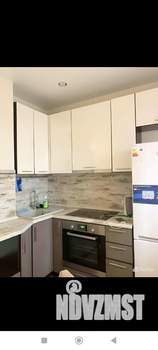 1-к квартира, посуточно, 45м2, 8/16 этаж