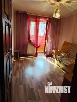 3-к квартира, на длительный срок, 65м2, 2/9 этаж