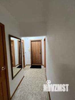 1-к квартира, на длительный срок, 36м2, 5/10 этаж