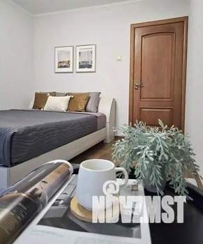 2-к квартира, посуточно, 54м2, 1/1 этаж