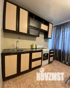 1-к квартира, посуточно, 38м2, 5/14 этаж