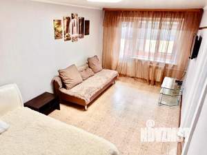 1-к квартира, посуточно, 34м2, 4/5 этаж