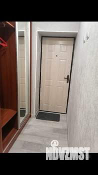 1-к квартира, на длительный срок, 30м2, 4/5 этаж