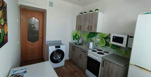 1-к квартира, на длительный срок, 32м2, 14/16 этаж