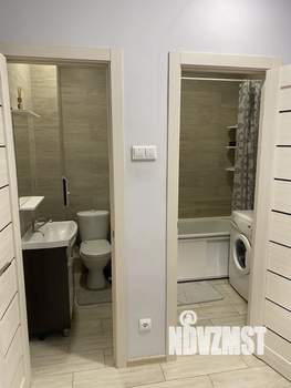 1-к квартира, на длительный срок, 40м2, 1/10 этаж