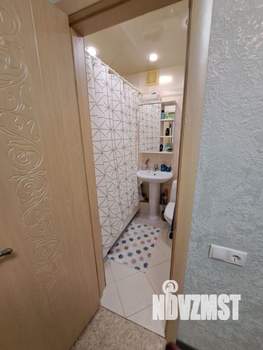 2-к квартира, на длительный срок, 46м2, 9/10 этаж