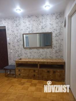 2-к квартира, на длительный срок, 51м2, 4/15 этаж