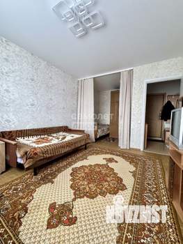 1-к квартира, на длительный срок, 32м2, 5/16 этаж