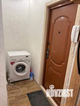 1-к квартира, на длительный срок, 32м2, 1/9 этаж