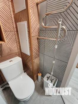 Студия квартира, на длительный срок, 30м2, 11/18 этаж