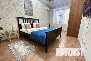 1-к квартира, посуточно, 40м2, 2/12 этаж