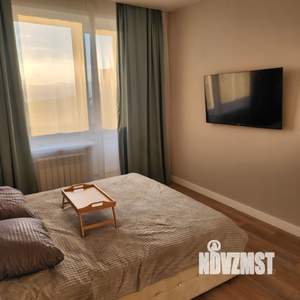 1-к квартира, посуточно, 35м2, 9/12 этаж