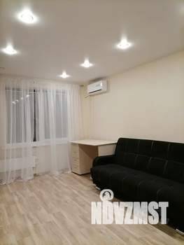 1-к квартира, посуточно, 42м2, 14/14 этаж