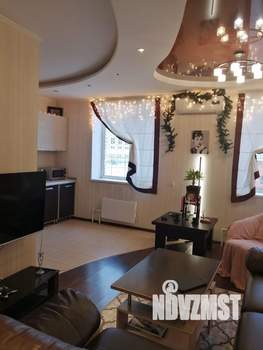 3-к квартира, на длительный срок, 88м2, 2/8 этаж
