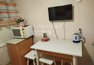 2-к квартира, на длительный срок, 47м2, 11/16 этаж