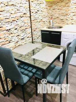 1-к квартира, посуточно, 50м2, 1/9 этаж