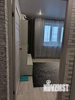 1-к квартира, на длительный срок, 40м2, 3/9 этаж