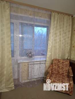 1-к квартира, на длительный срок, 38м2, 4/12 этаж