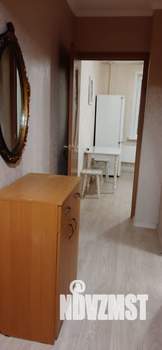 1-к квартира, на длительный срок, 41м2, 5/7 этаж