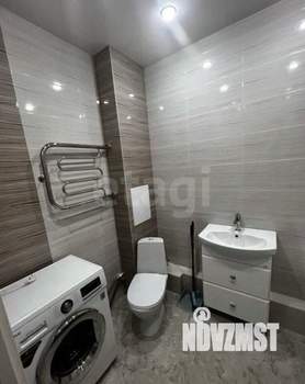 1-к квартира, на длительный срок, 45м2, 3/16 этаж