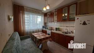 1-к квартира, на длительный срок, 40м2, 10/10 этаж