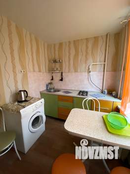 2-к квартира, на длительный срок, 40м2, 3/5 этаж
