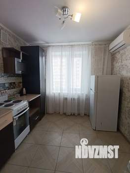 1-к квартира, на длительный срок, 34м2, 9/9 этаж