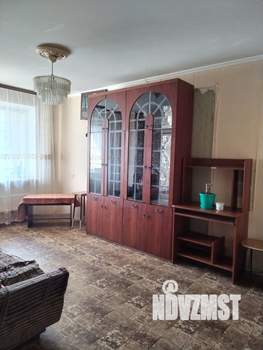 2-к квартира, на длительный срок, 50м2, 7/10 этаж