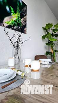 1-к квартира, посуточно, 44м2, 8/9 этаж