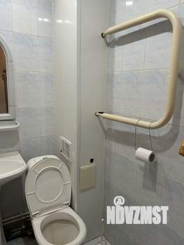 1-к квартира, на длительный срок, 32м2, 9/9 этаж