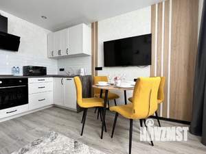 2-к квартира, посуточно, 55м2, 1/1 этаж