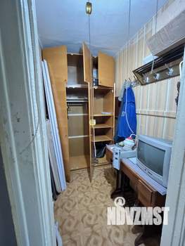 2-к квартира, на длительный срок, 44м2, 2/4 этаж