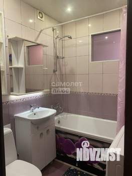 1-к квартира, на длительный срок, 29м2, 1/5 этаж