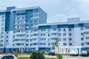 1-к квартира, посуточно, 36м2, 6/9 этаж