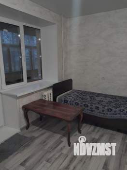 2-к квартира, на длительный срок, 52м2, 2/12 этаж