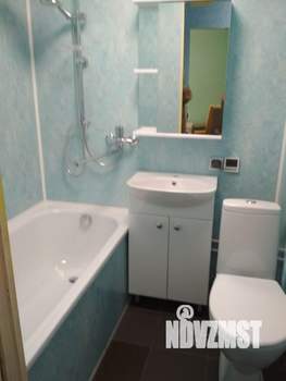 1-к квартира, на длительный срок, 34м2, 6/9 этаж