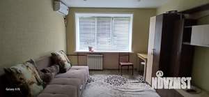 1-к квартира, на длительный срок, 19м2, 2/5 этаж