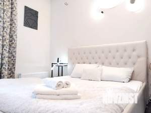 Студия квартира, посуточно, 23м2, 6/16 этаж