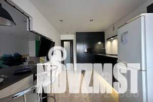 1-к квартира, посуточно, 39м2, 10/16 этаж