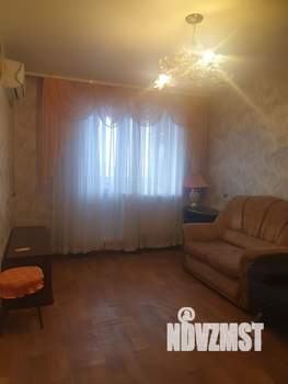 1-к квартира, на длительный срок, 38м2, 14/14 этаж