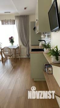 1-к квартира, на длительный срок, 53м2, 9/11 этаж