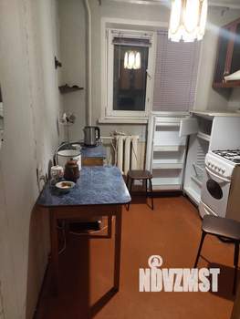 2-к квартира, на длительный срок, 45м2, 4/5 этаж