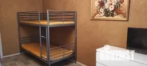 3-к квартира, посуточно, 68м2, 3/9 этаж