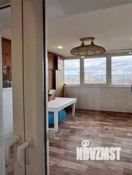 1-к квартира, на длительный срок, 44м2, 10/16 этаж