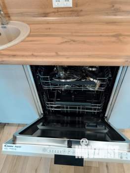 1-к квартира, на длительный срок, 53м2, 8/10 этаж